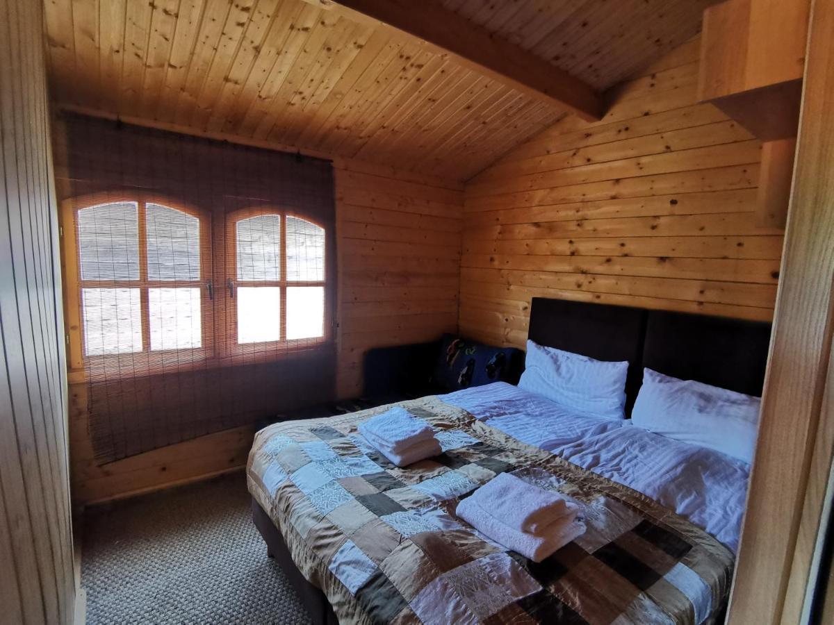 Polaris Krynica Morska Otel Dış mekan fotoğraf