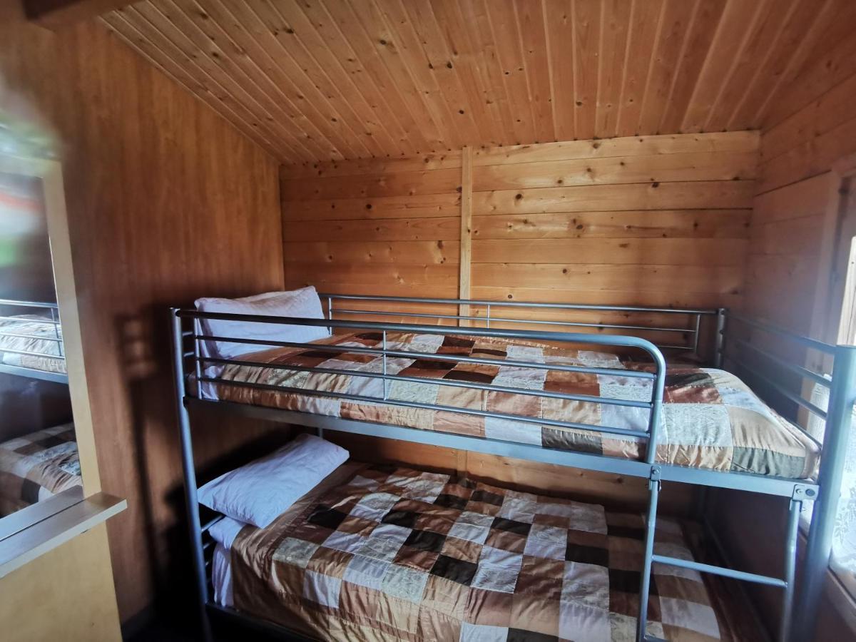 Polaris Krynica Morska Otel Dış mekan fotoğraf